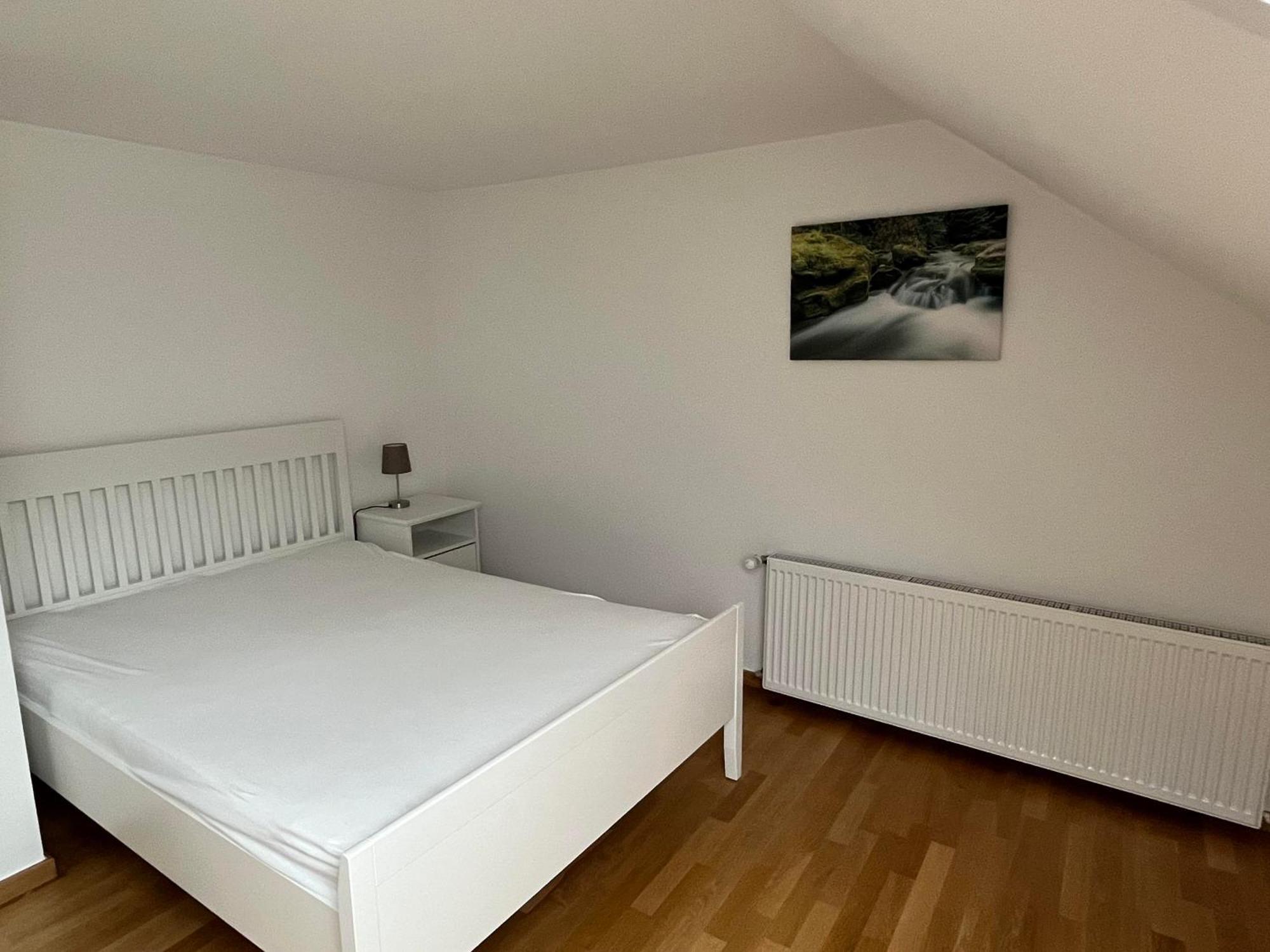 Irreler Muehle Ferienwohnungen Und Ferienhaeuser ภายนอก รูปภาพ