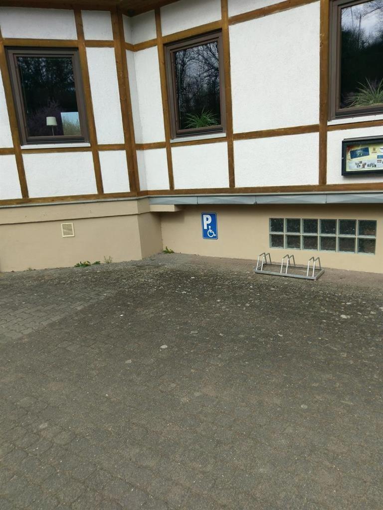 Irreler Muehle Ferienwohnungen Und Ferienhaeuser ภายนอก รูปภาพ