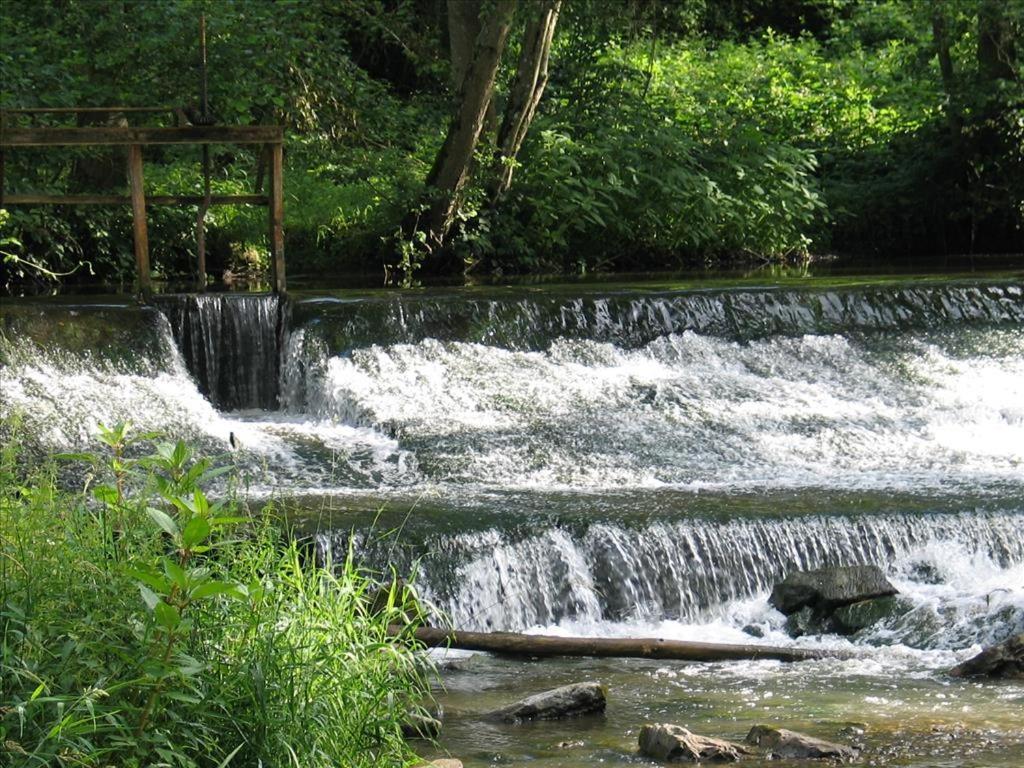 Irreler Muehle Ferienwohnungen Und Ferienhaeuser ภายนอก รูปภาพ