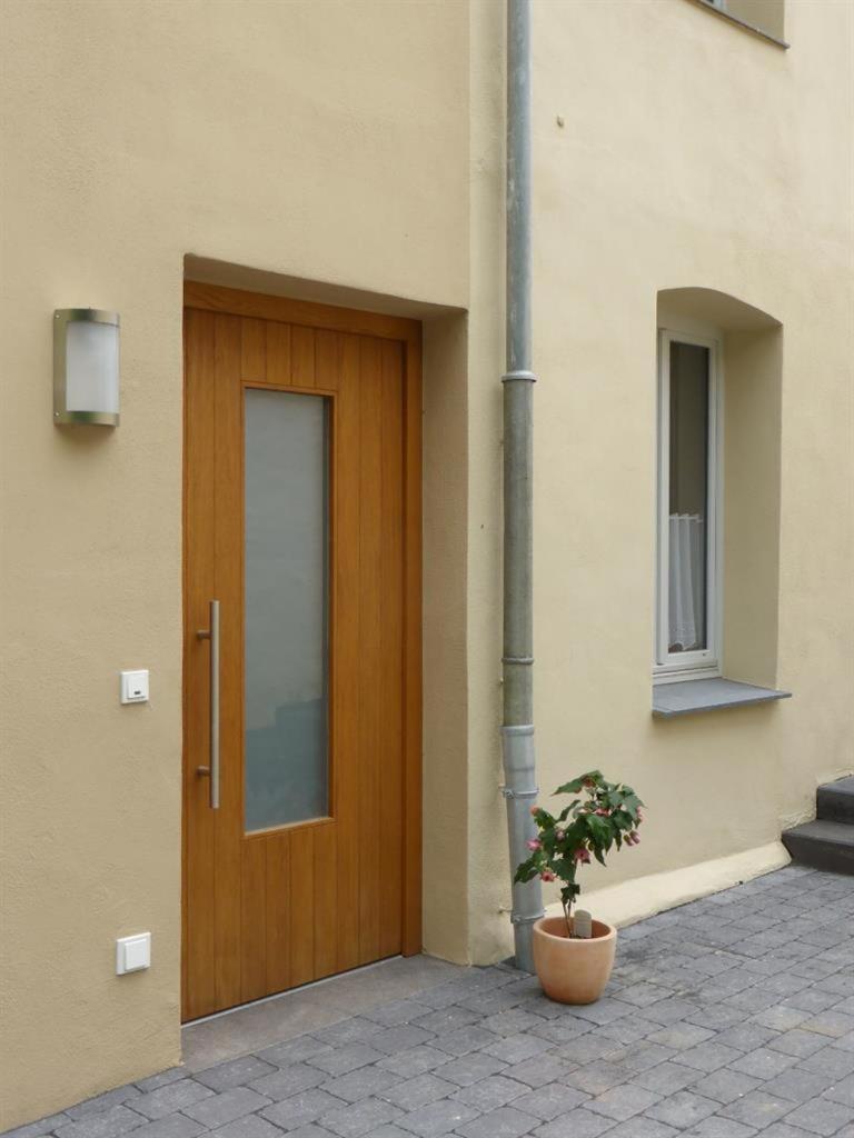 Irreler Muehle Ferienwohnungen Und Ferienhaeuser ภายนอก รูปภาพ