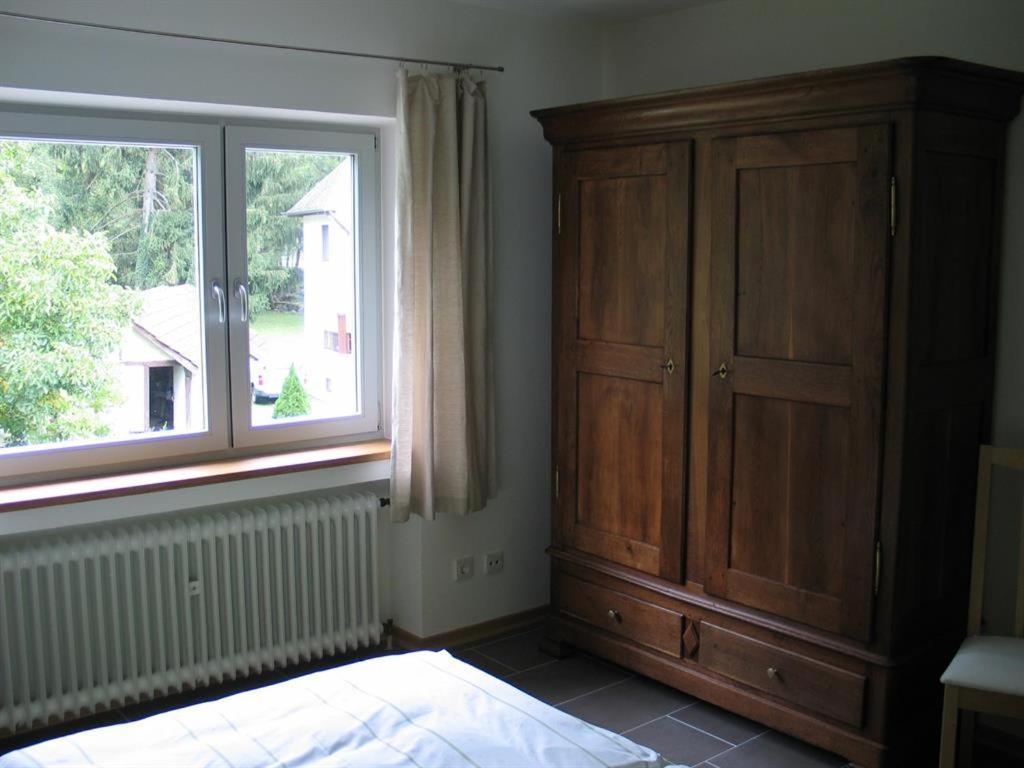 Irreler Muehle Ferienwohnungen Und Ferienhaeuser ภายนอก รูปภาพ