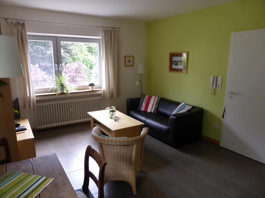 Irreler Muehle Ferienwohnungen Und Ferienhaeuser ภายนอก รูปภาพ